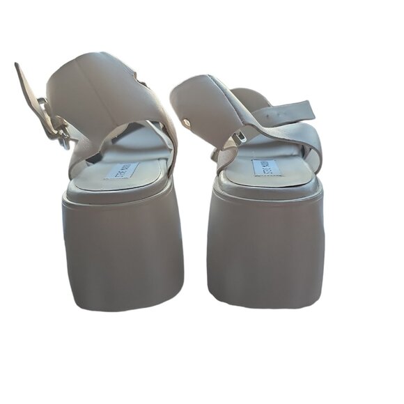 Chunky | Platform Sandal - Picture 5 of 8